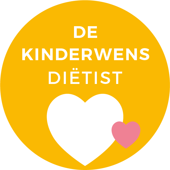 De Kinderwens Diëtist